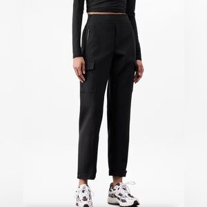 Athleta‎ Endless High Rise Cargo Pant Women’s 12